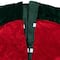 60" Red & Green Traditional Christmas Tree Skirt